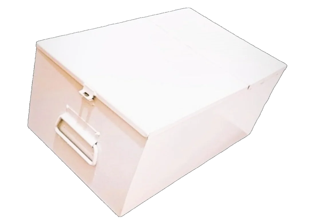 caja XL