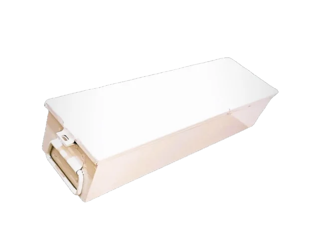 caja chica