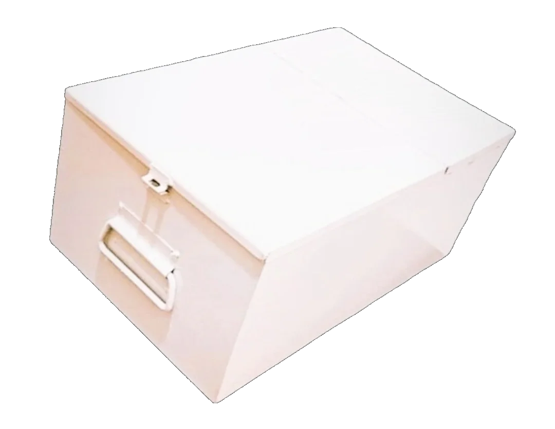 caja grande