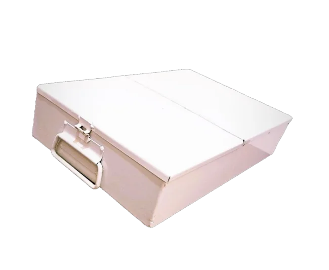 caja mediana