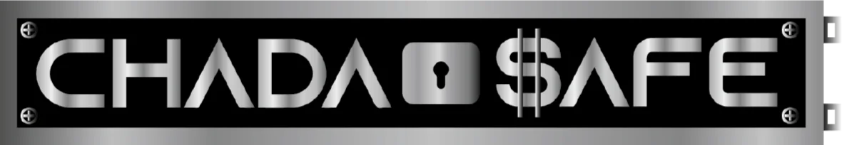 logo Chada Safe