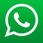 logo de whatsapp