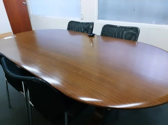 sala de reunion